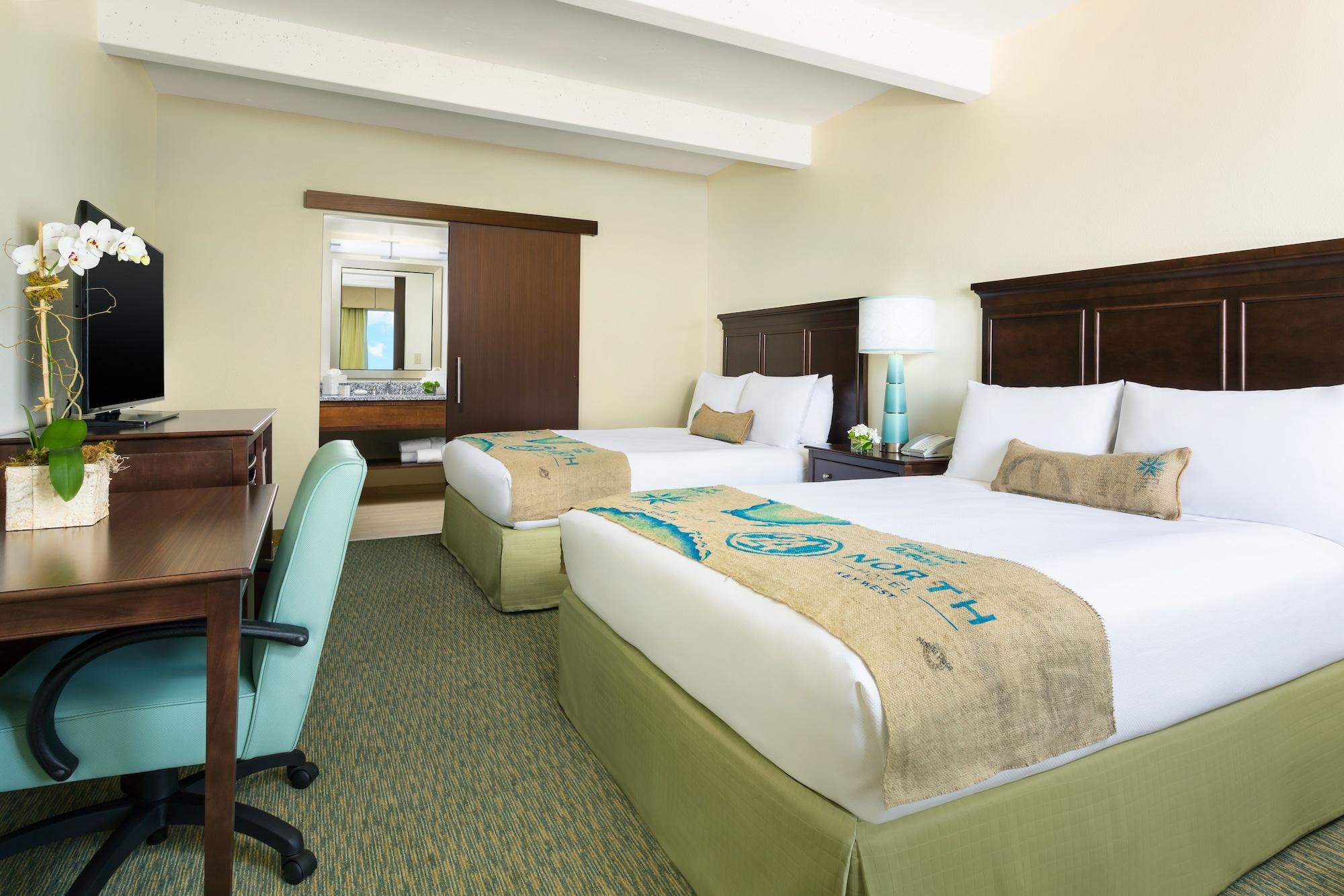 Hotel Blue Flamingo Resort Key West 4*