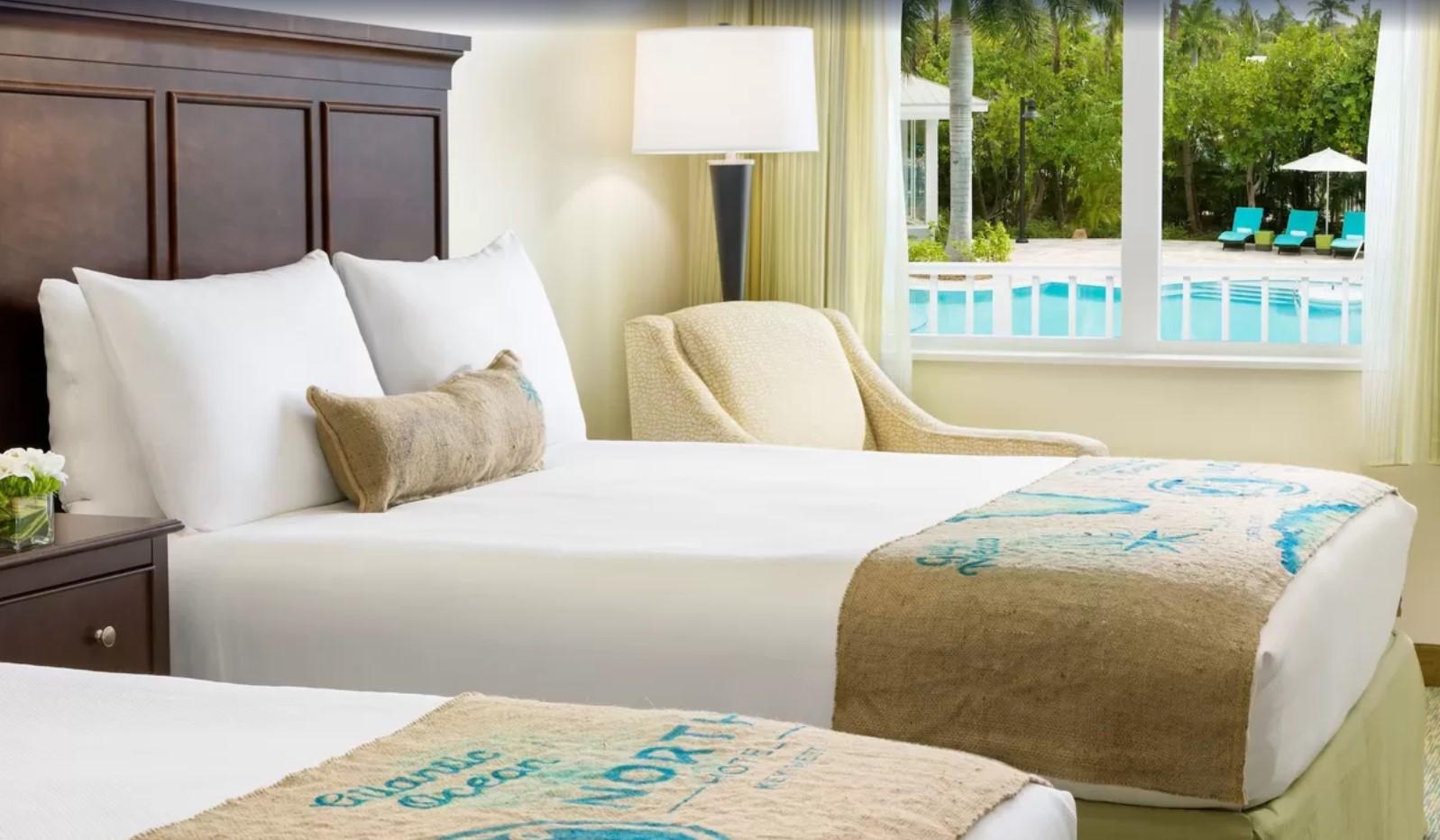 Blue Flamingo Resort Key West Key West