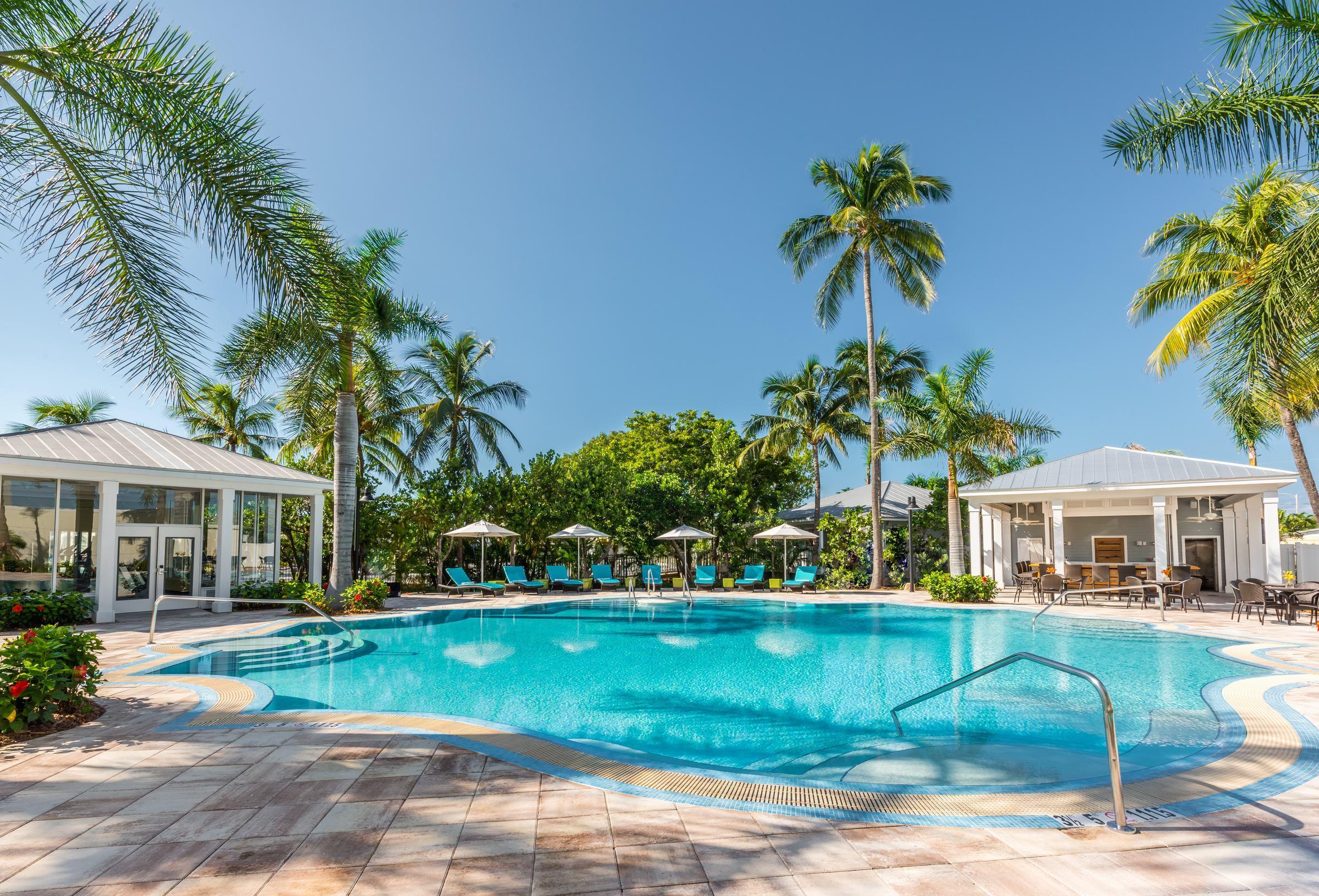 Hotel Blue Flamingo Resort Key West 4*