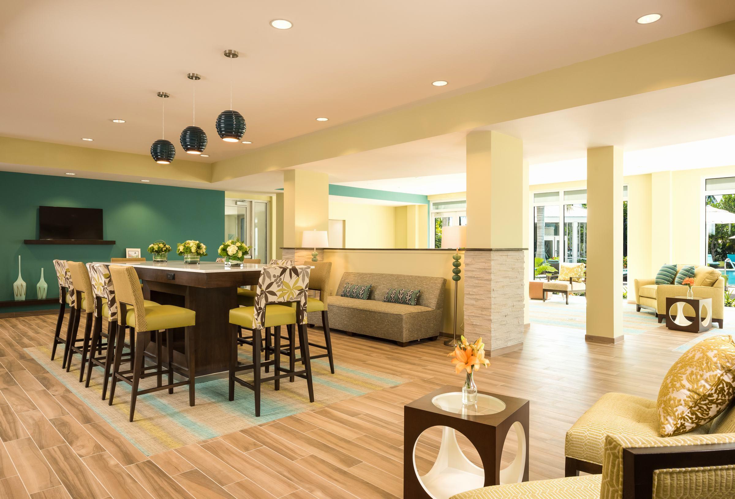 Blue Flamingo Resort Key West 4*