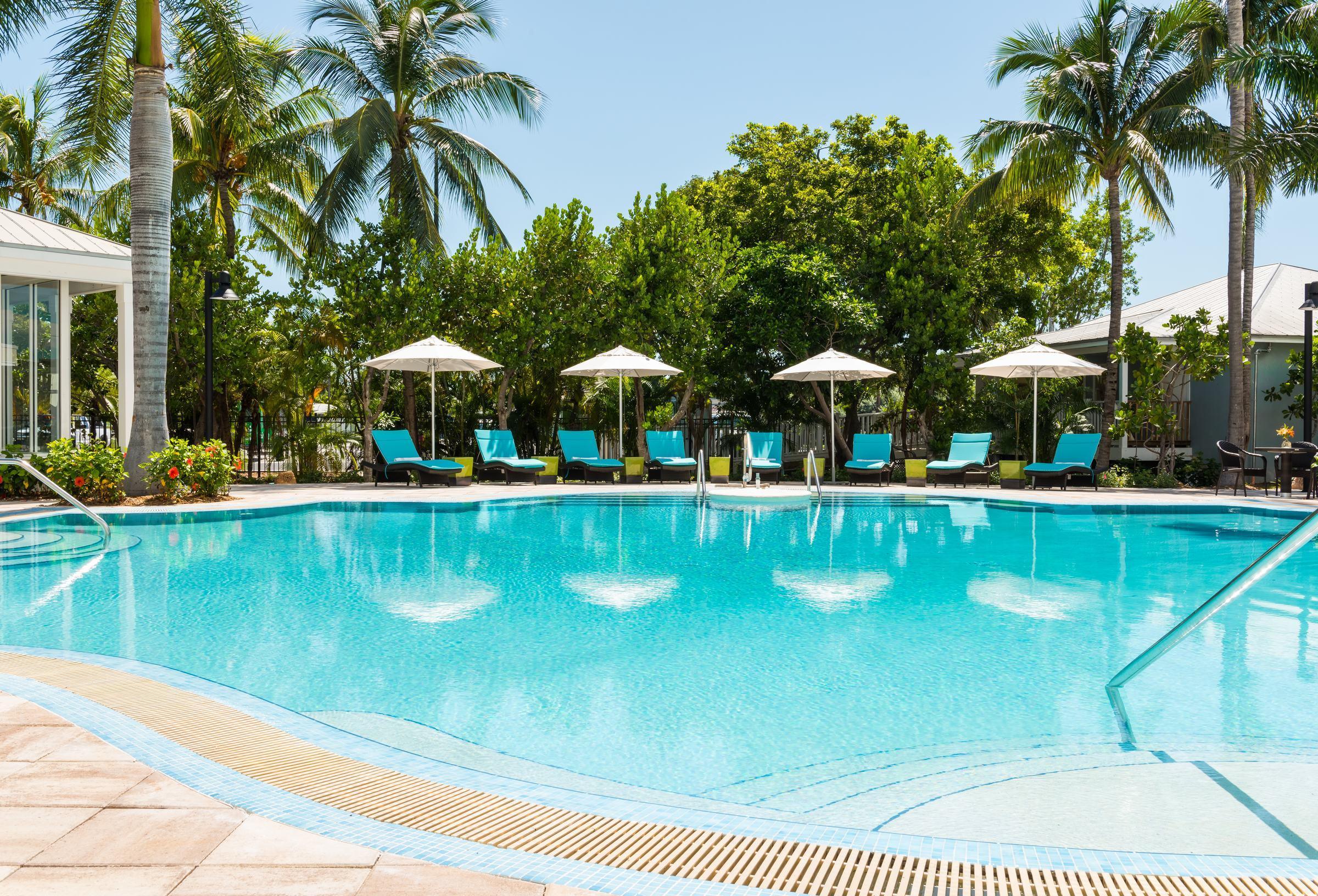 Blue Flamingo Resort Key West 4* Key West