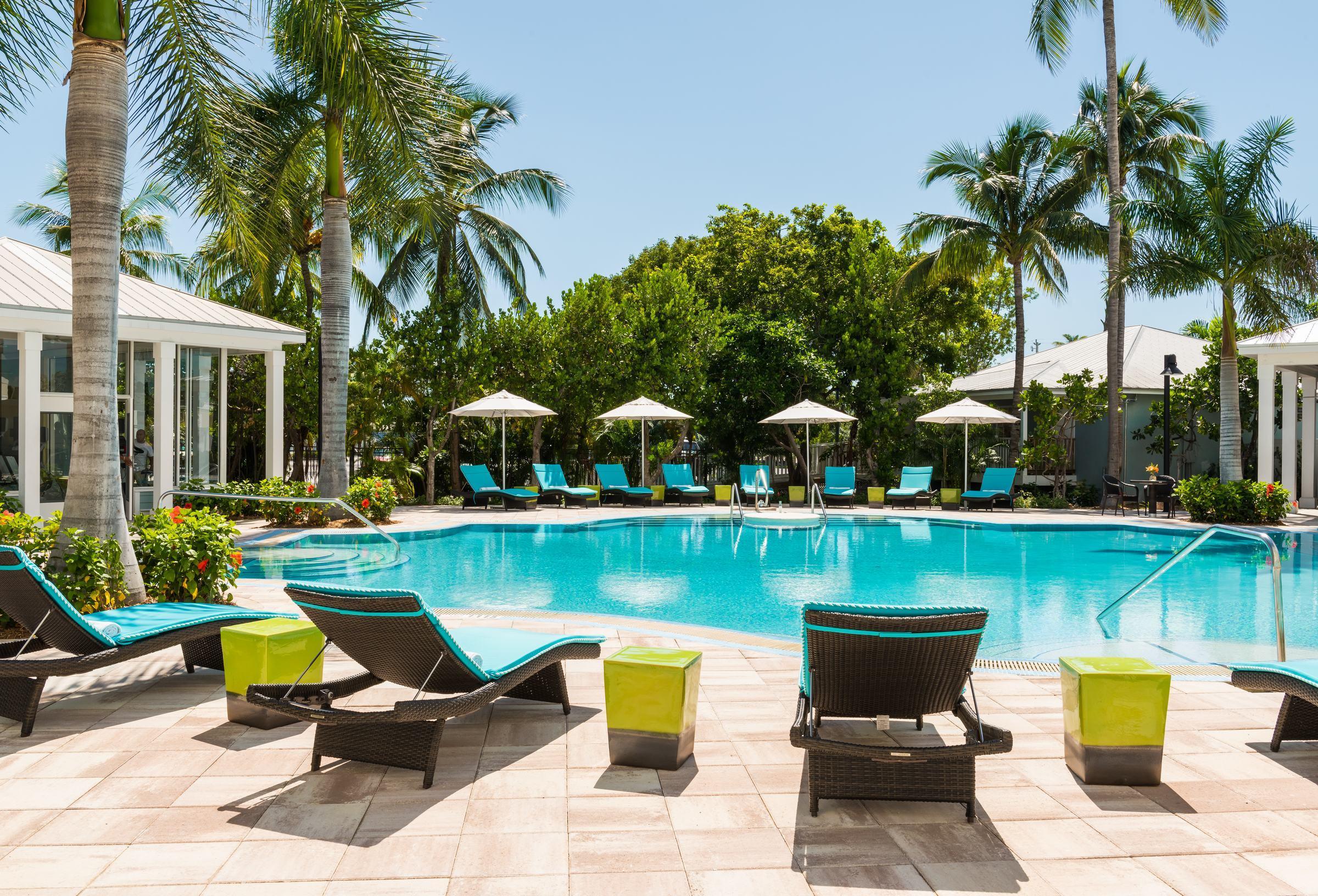 Hotel Blue Flamingo Resort Key West Key West
