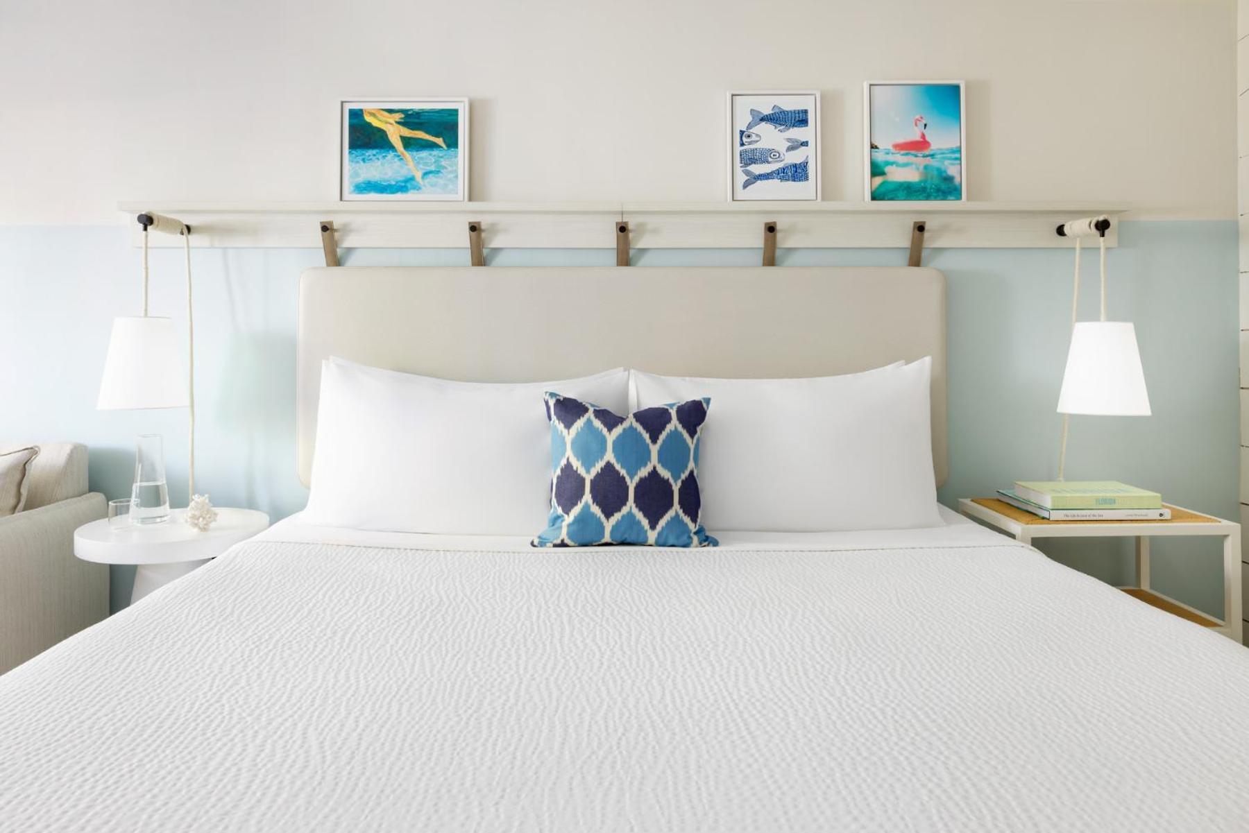 Blue Flamingo 4* Key West