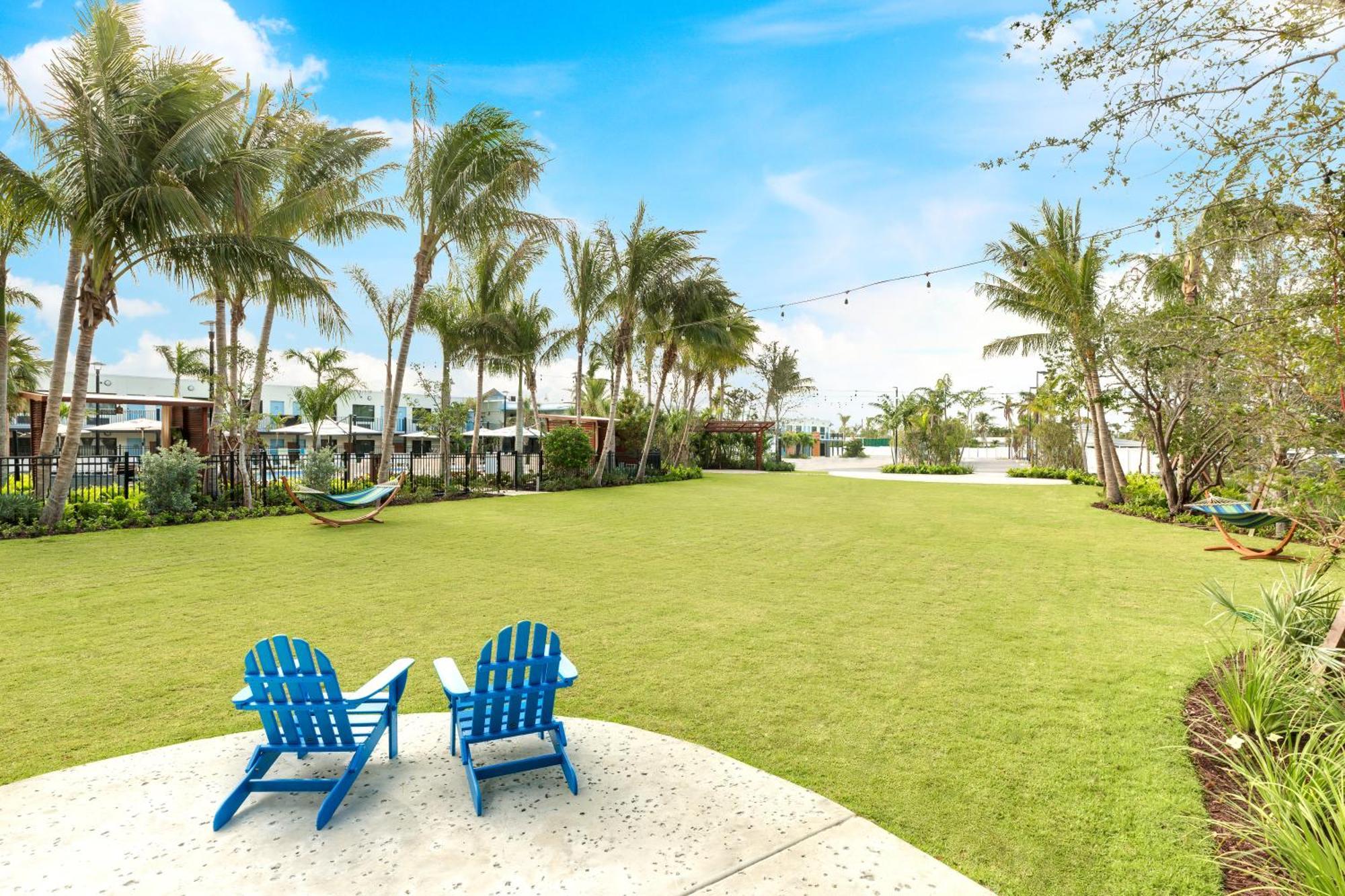 Blue Flamingo Resort Key West