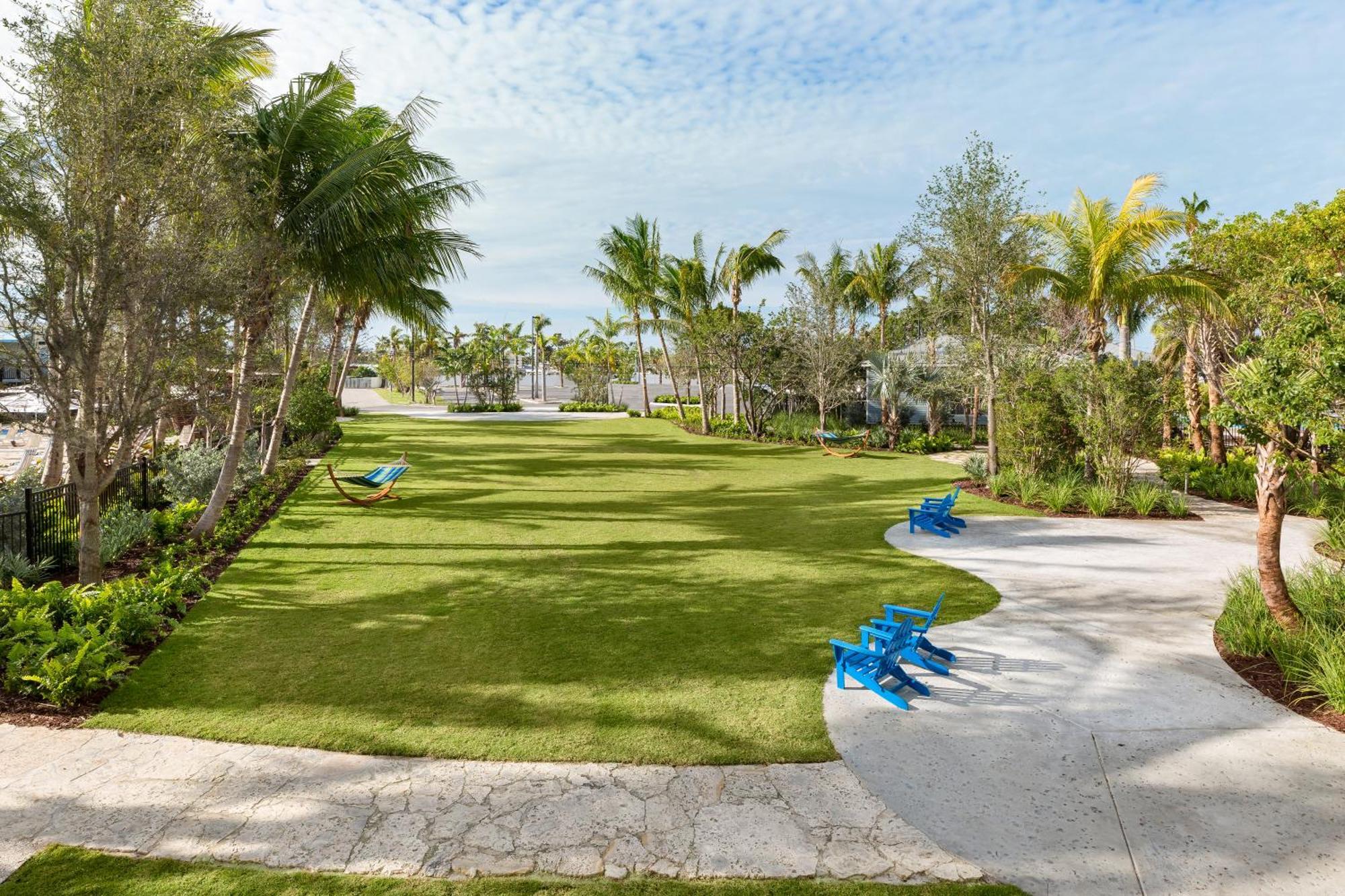 Blue Flamingo 4* Key West