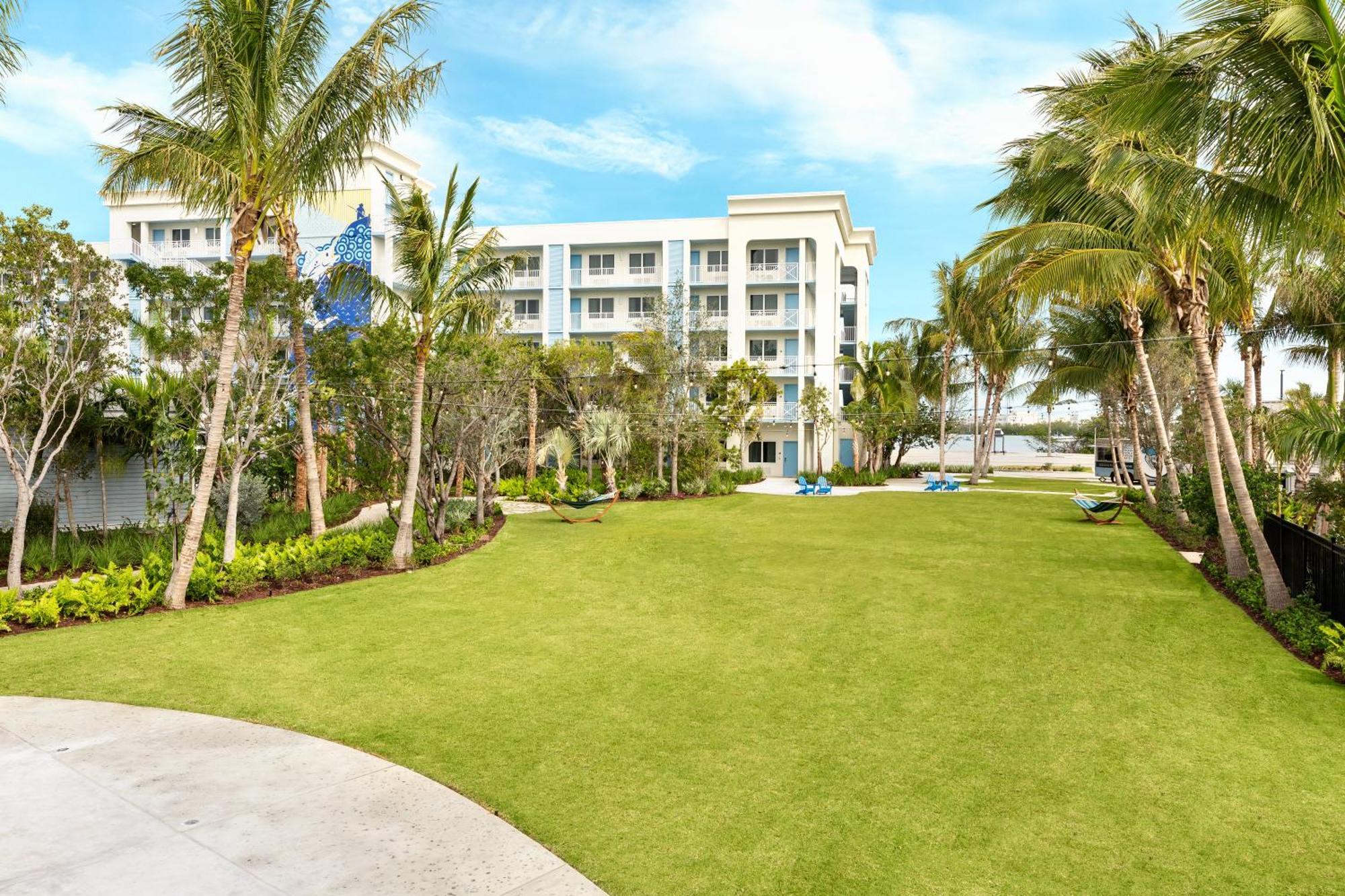 Blue Flamingo Resort Key West
