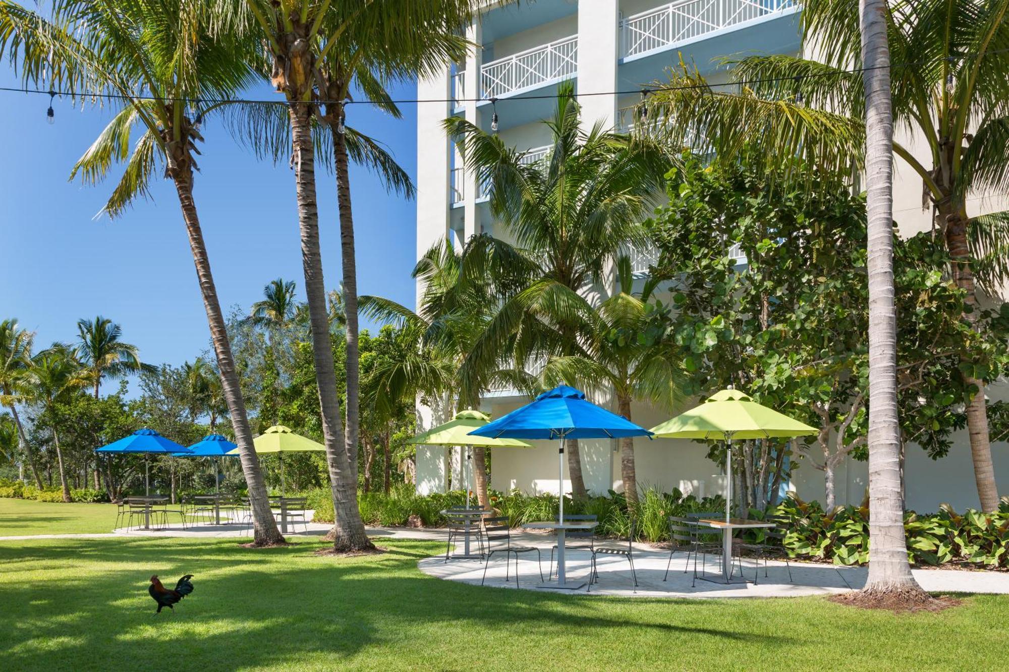 Hotel Blue Flamingo 4*