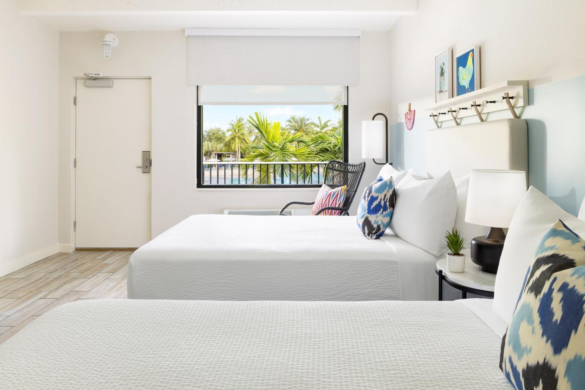 Blue Flamingo 4* Key West