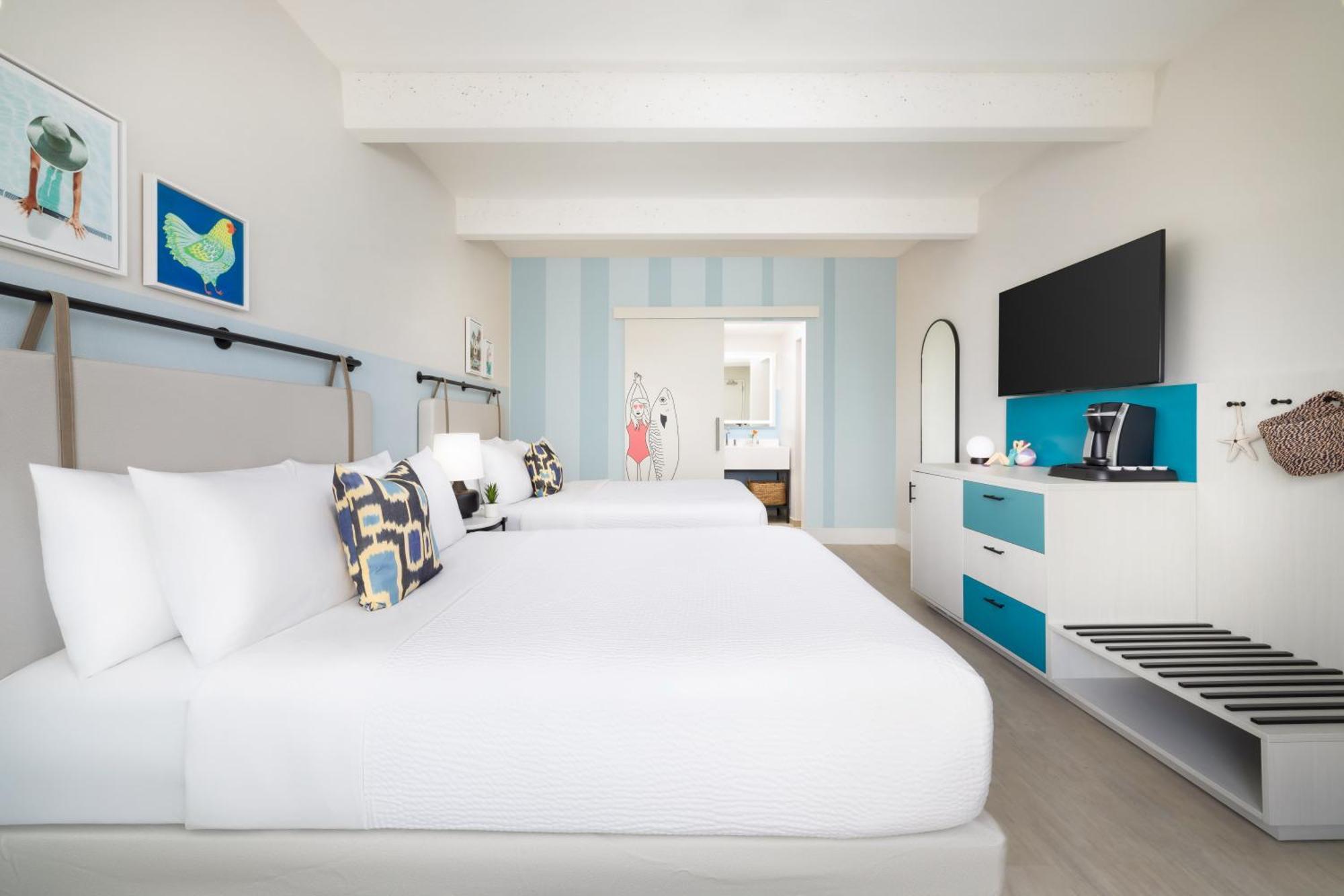 Blue Flamingo 4* Key West