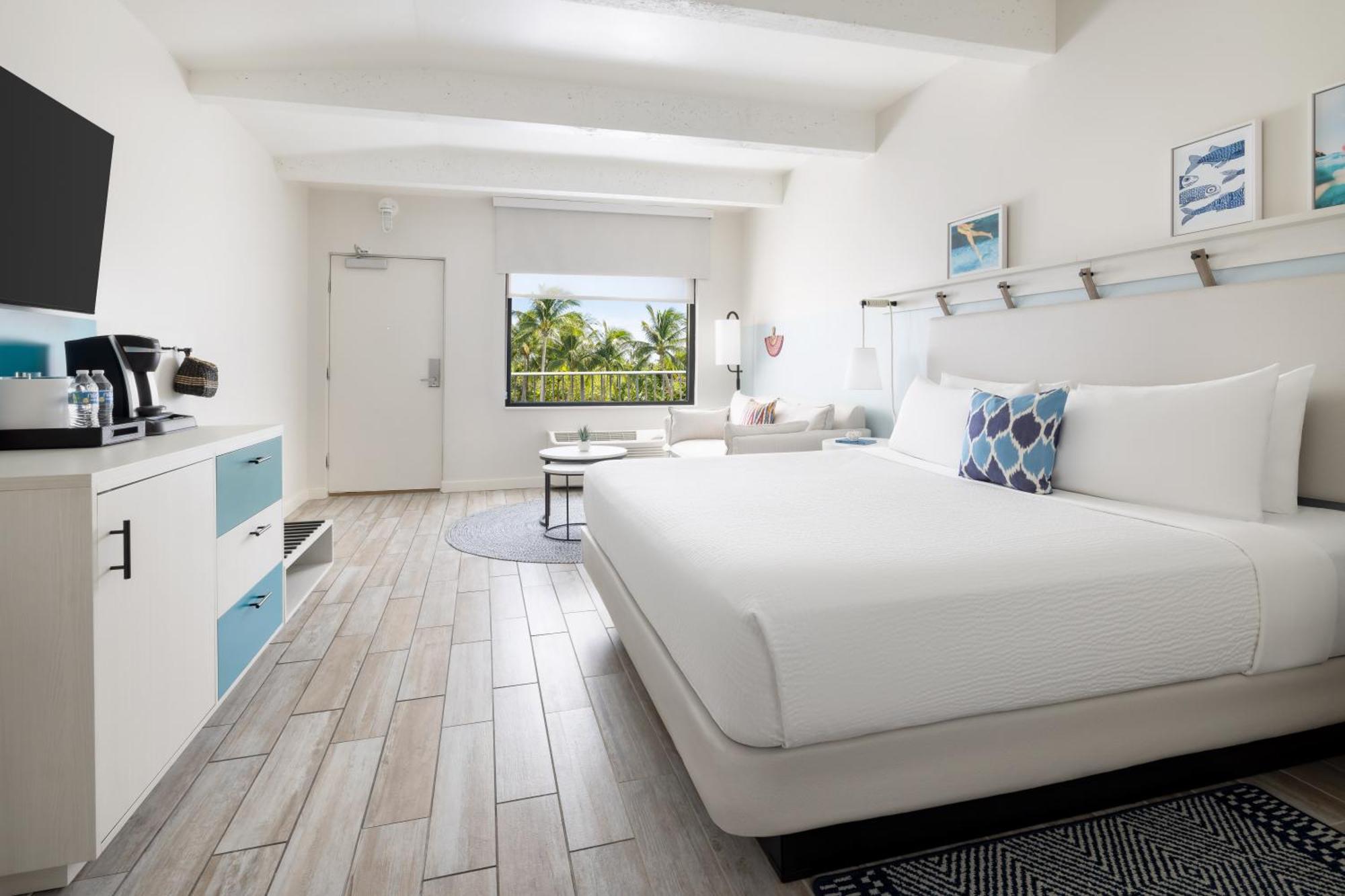 24 North Hotel Key West