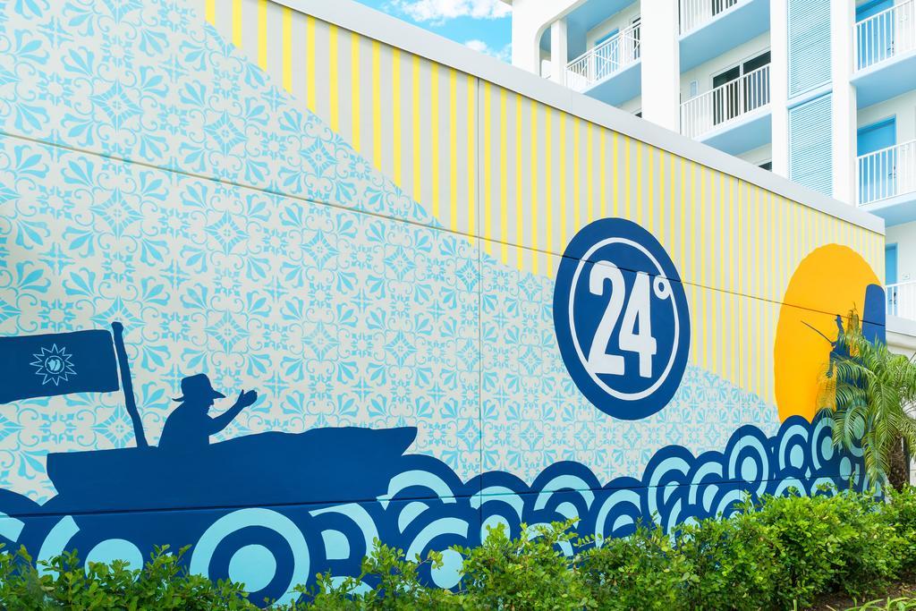 Hotel Blue Flamingo 4*