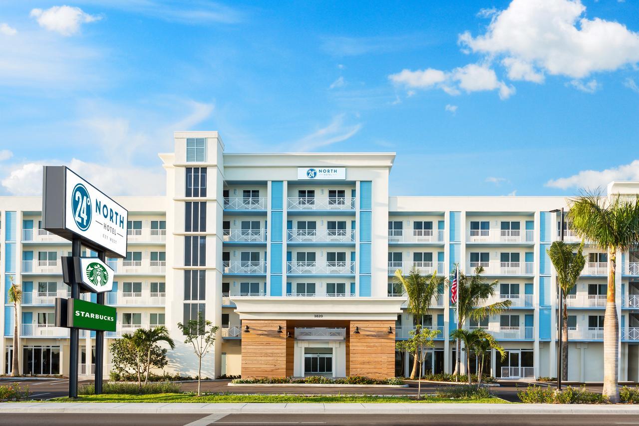 Blue Flamingo Hotel Key West