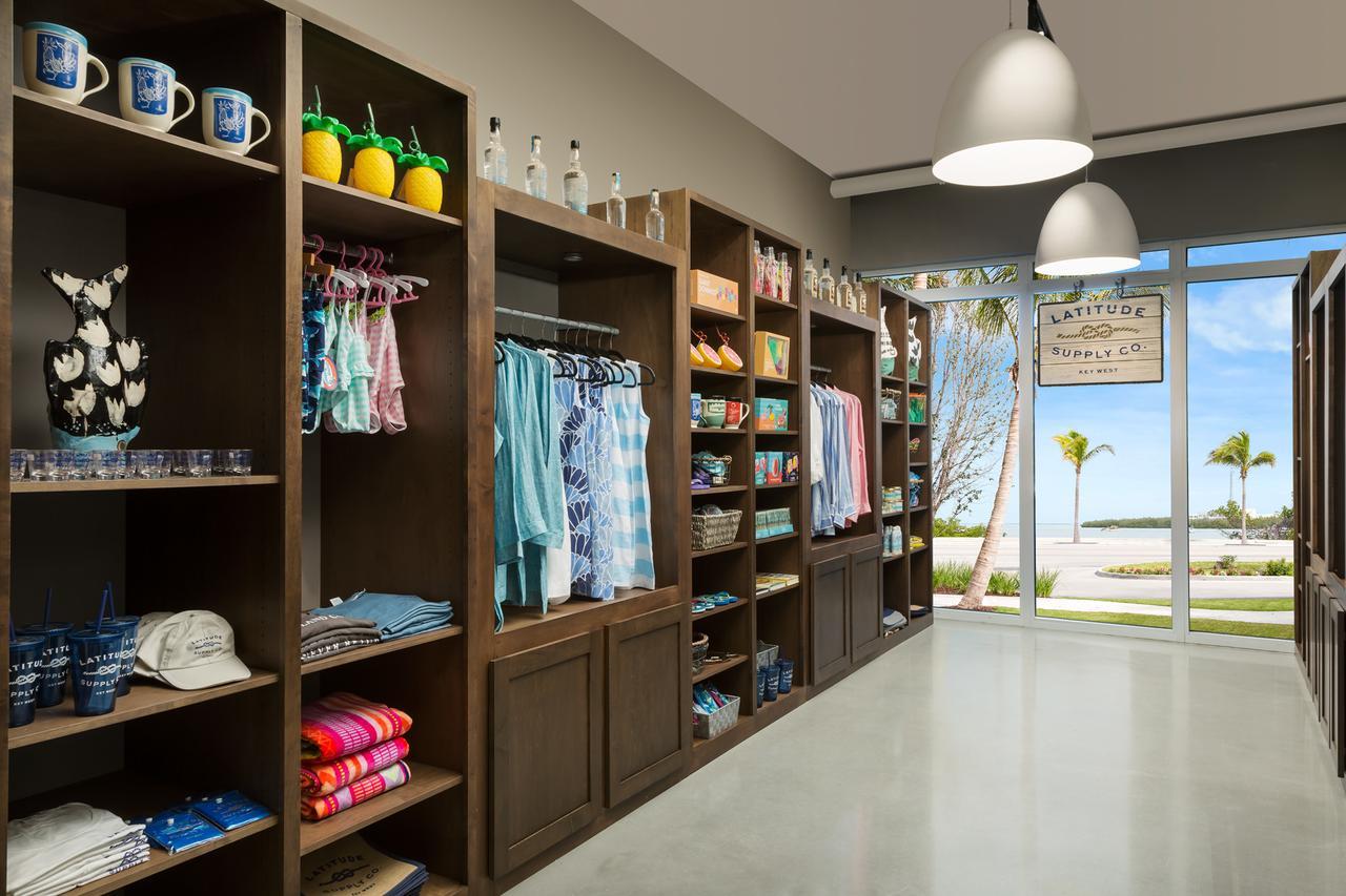 Hotel Blue Flamingo Resort Key West