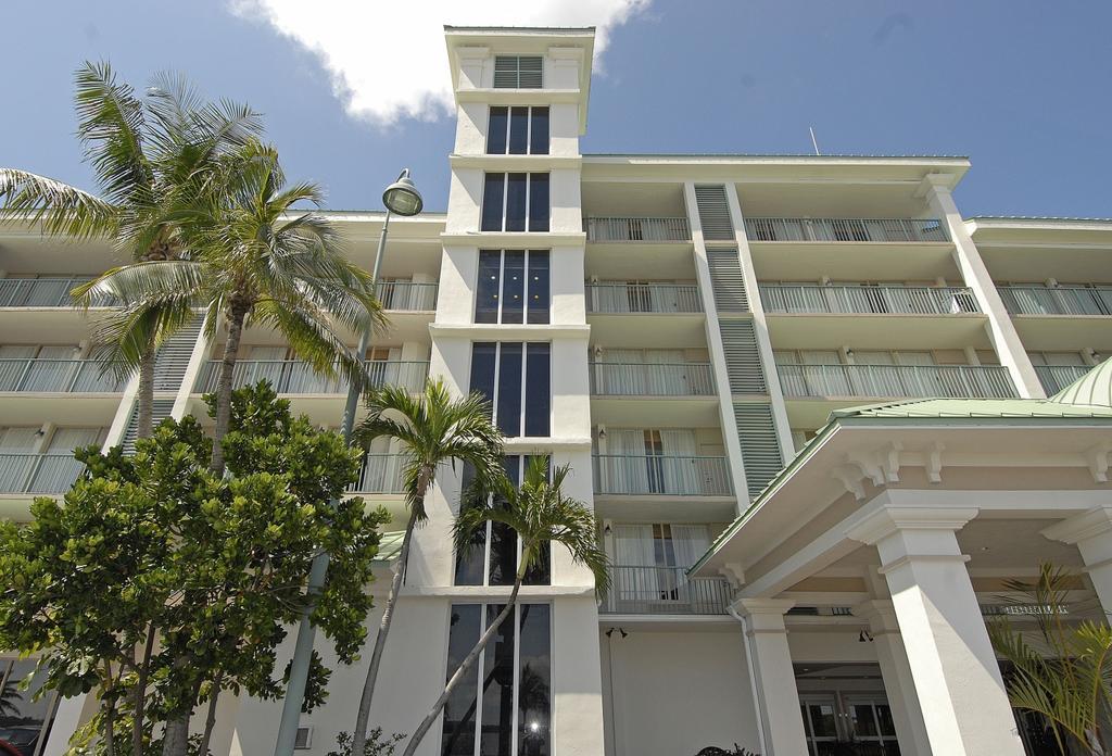 Blue Flamingo Resort Key West Hotel